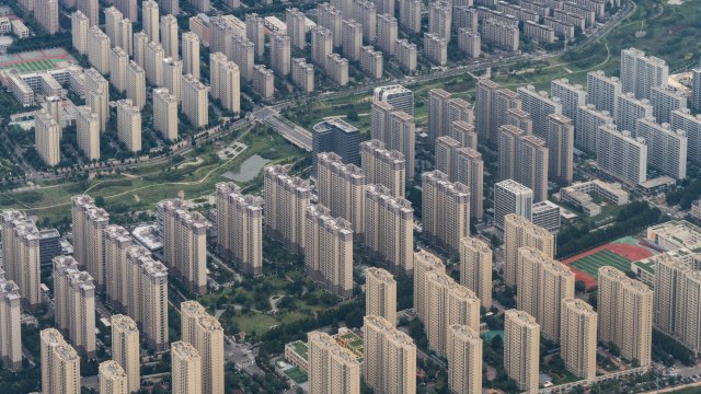 Снимка: Bloomberg LP