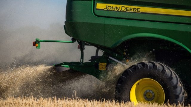 <p>
	<em>Снимка: Julia Kochetova/Bloomberg</em></p>
