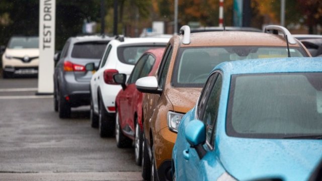 <p>
	<em>Снимка: Bloomberg</em></p>
