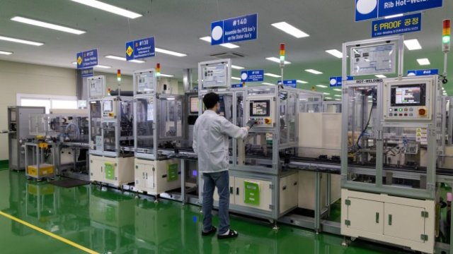 <p>
	<em>Снимка: Bloomberg L.P.</em></p>
