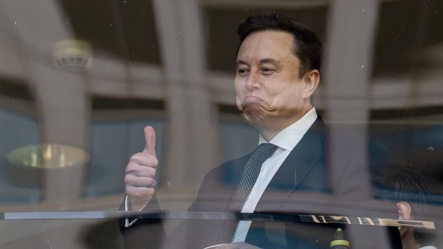 Снимка: Bloomberg LP