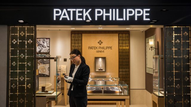 Снимка: Bloomberg L.P.