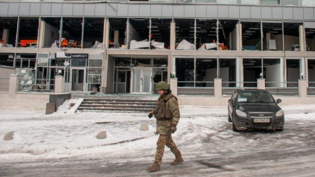 <p>
	Снимка: <em>Marienko Andrii/Униан</em></p>
