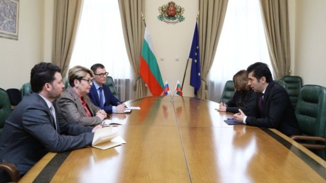 <p>
	<em>Снимка: Правителствена информационна служба</em></p>
