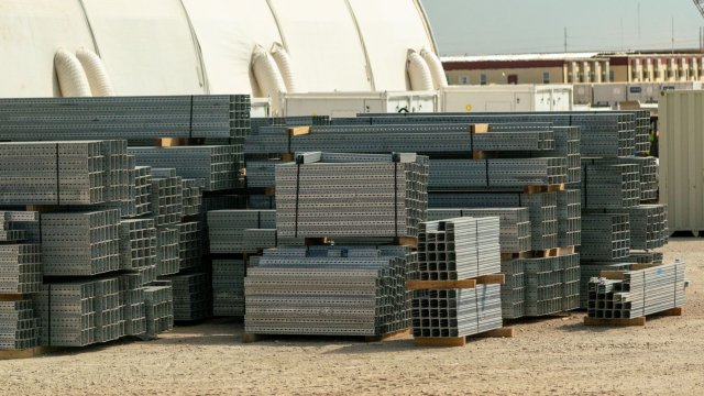 Снимка: Bloomberg LP