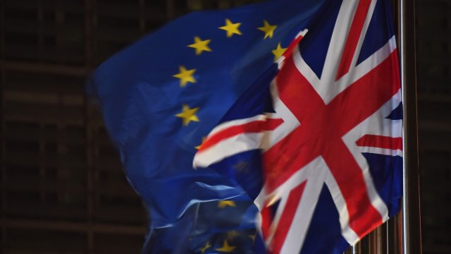 Снимка: Bloomberg