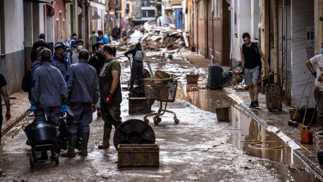 Снимка: Bloomberg LP