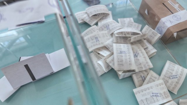 Снимка: Димитър Кьосемарлиев, Investor Media Group