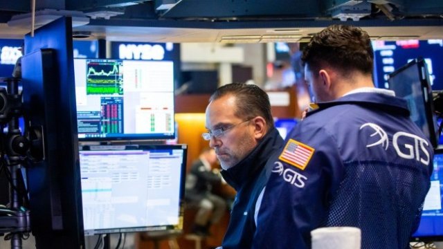 <p>
	<em>Снимка: Michael Nagle/Bloomberg</em></p>
