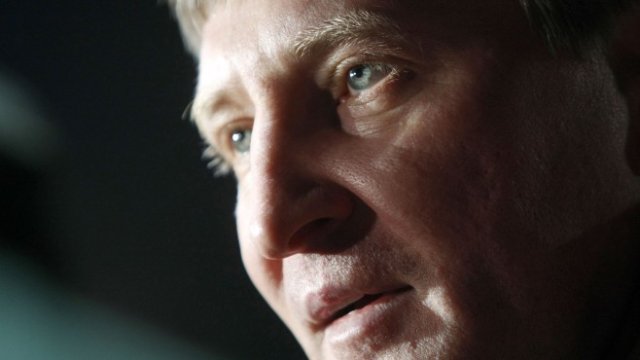 <p>
	<em>Ринат Ахметов. Снимка: Bloomberg LP</em></p>
