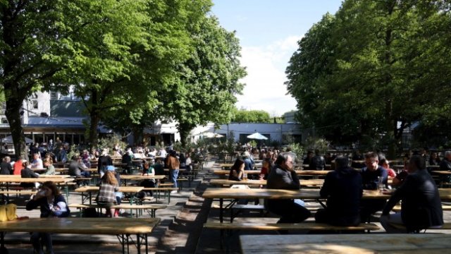 <p>
	<em>Снимка: Liesa Johannssen-Koppitz/Bloomberg</em></p>
