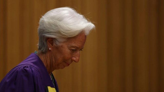 <p>
	<em>Снимка: Hollie Adams/Bloomberg</em></p>
