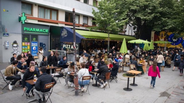 <p>
	<em>Снимка: Nathan Laine/Bloomberg</em></p>
