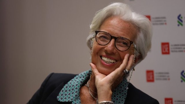 <p>
	<em>Снимка: Hollie Adams/Bloomberg</em></p>
