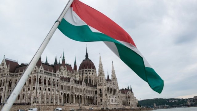 Снимка: Bloomberg LP