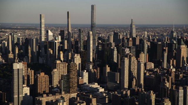 Снимка: Bloomberg LP