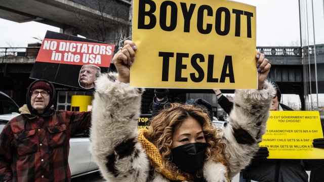 Снимка: Bloomberg