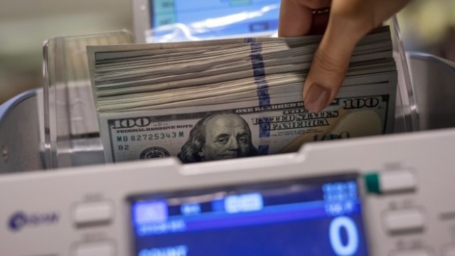 Как ще се разпределят стимулите в САЩ