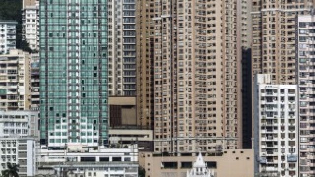 <p>
	<em>Снимка: Justin Chin/Bloomberg</em></p>
