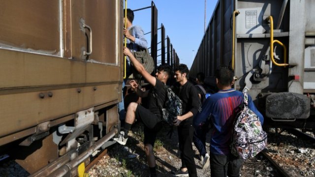 <p>
	<em>Снимка: Ройтерс Архив</em></p>
