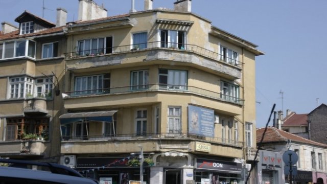 <p>
	Изглед от Бургас. <em>Снимка: Силвия Грозева, Bloomberg TV Bulgaria</em></p>
