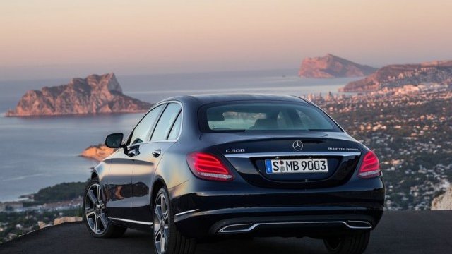<p>
	<em>Снимка: Mercedes-Benz</em></p>
