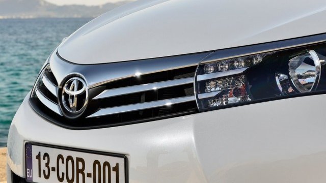 <p>
	Снимка: Toyota</p>
