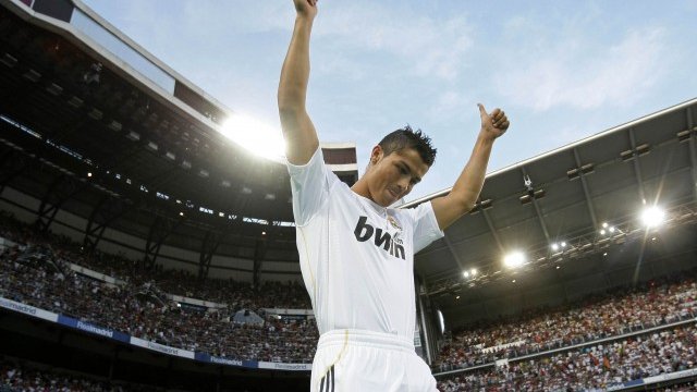 <p>
	Приходите на Реал са в размер на 519 млн. евро, което отново му отрежда челното място в класацията.<em> Снимка: Ройтерс&nbsp;</em></p>
