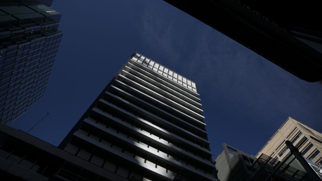 Снимка: Bloomberg