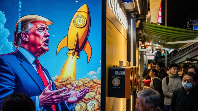 Снимка: Bloomberg LP