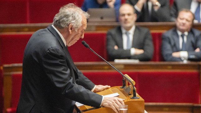 Снимка: Bloomberg L.P.