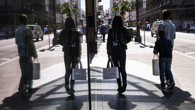 Снимка: Bloomberg L.P.