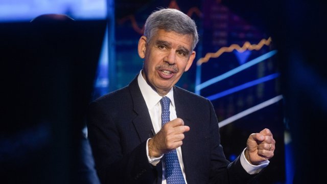 Снимка: Bloomberg