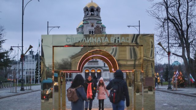 Снимка: Димитър Кьосемарлиев/Investor Media Group