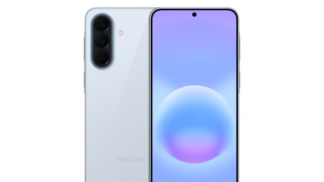 Samsung Galaxy A57 5G. Снимка: Samsung