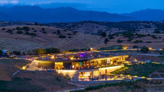 Снимка: МФГ