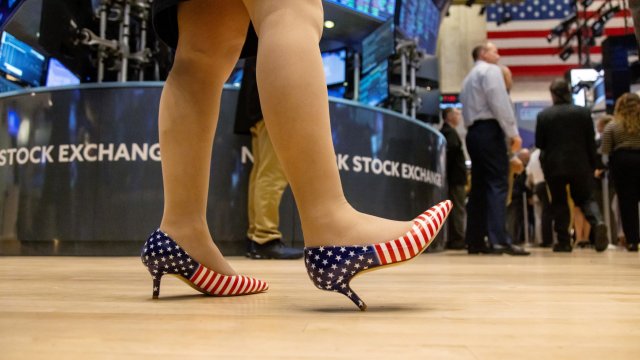 Снимка: Bloomberg LP