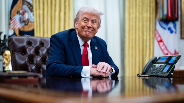 Снимка: Bloomberg LP