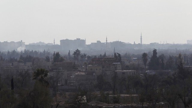 <p>
	<em>Снимка: Ройтерс</em></p>
