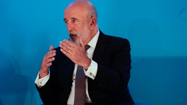 Снимка: Bloomberg L.P.