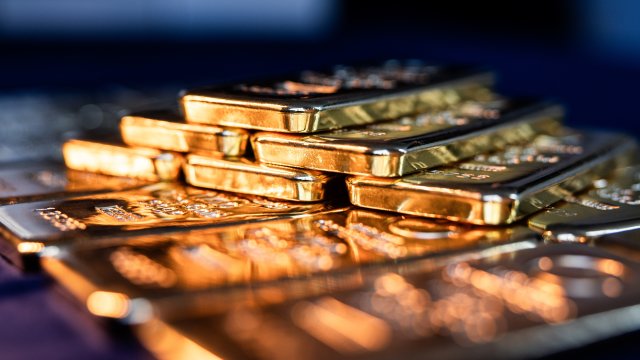 Снимка: Bloomberg L.P.