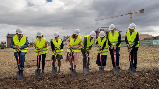 Снимка: Линднер Груп