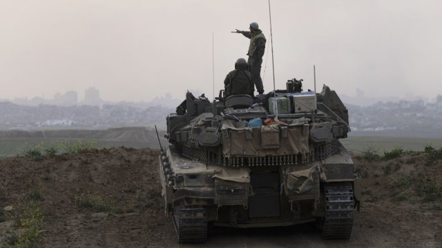 Снимка: Bloomberg LP