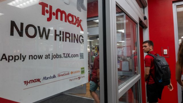 Снимка: Spencer Platt/Getty Images