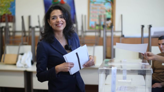 Снимка: Димитър Кьосемарлиев, Investor Media Group