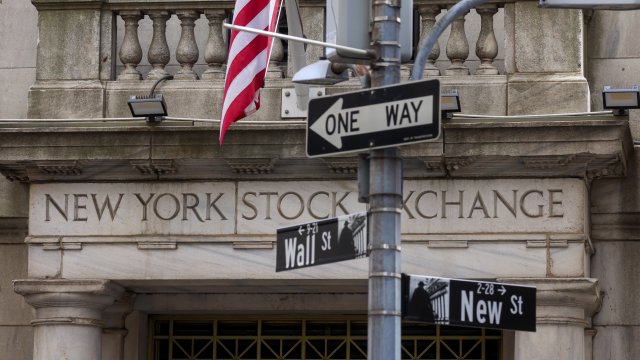 Снимка: Michael Nagle/Bloomberg