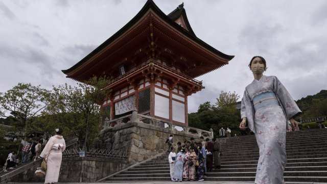 Снимка: Bloomberg