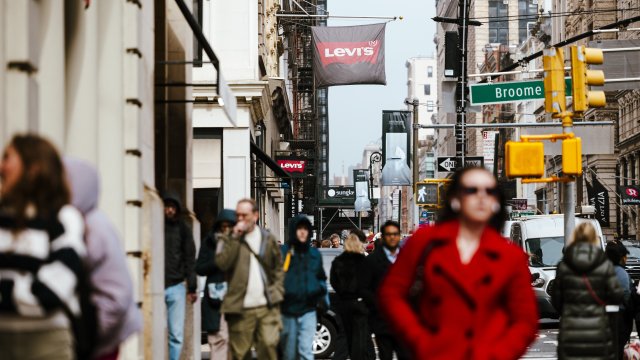 Снимка: Angus Mordant/Bloomberg