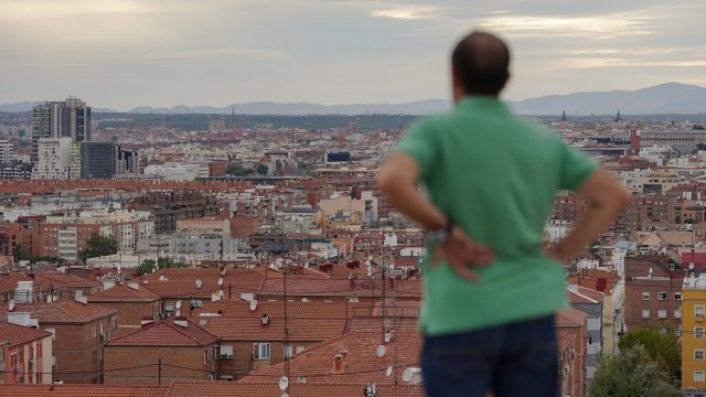 Снимка: Manaure Quintero/Bloomberg