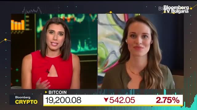 Какво ще направи Лиз Тръс за криптовалутите?